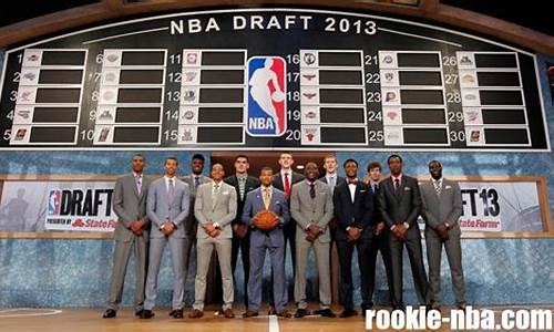 nba2013年选秀重排_nba2013年选秀顺