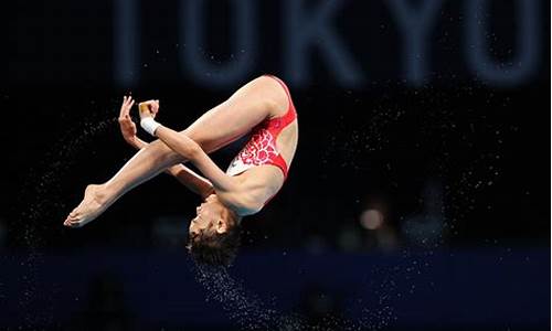 东京奥运会跳水女子10米台决赛全红婵_东京奥运会跳水女子10米台