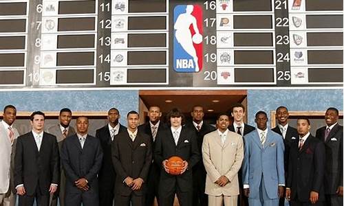 nba20年选秀排行_2o20年nba选秀