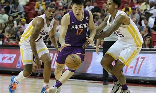 nba夏季联赛和常规赛有什么区别_nba夏季联赛