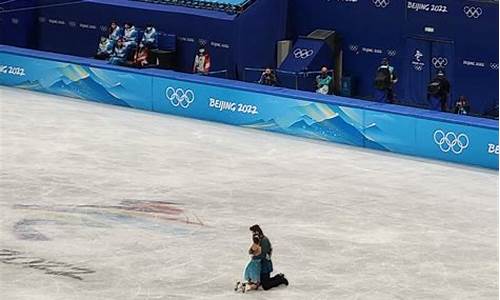 冬奥会花样滑冰场补水蚂蚁庄园_冬奥会花样滑冰项目