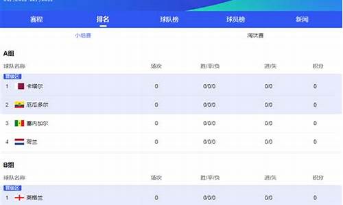 卡塔尔友谊赛成绩查询_2020年卡塔尔公开赛