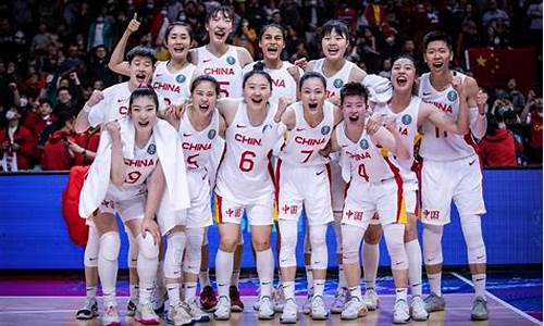 女篮奥运会2021_女篮奥运会2021赛程表八强对阵