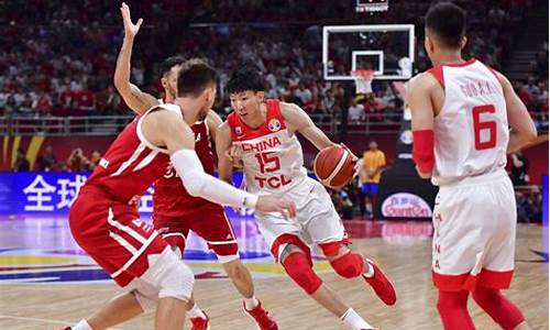 中国队篮球打nba-中国在nba打球