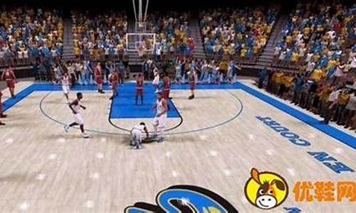 nba2k联赛怎么-nba2k联赛怎么用历史球员