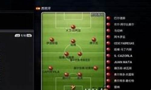 pes6大师联赛球队-pes6大师联赛转会技巧