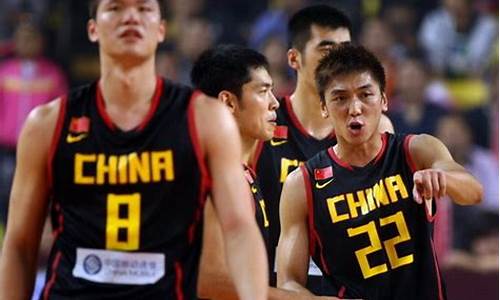 中国国家队nba热身赛赛赛程时间-中国国家队NBA热身赛赛赛程