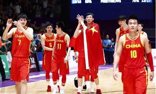 中国参加nba选秀-中国队参加nba夏季联赛新闻