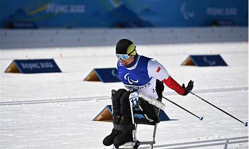 越野滑雪奥运会项目-奥运会越野滑雪短距离