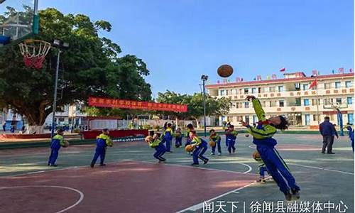 龙潭小学篮球获奖-2021年小学篮球比赛