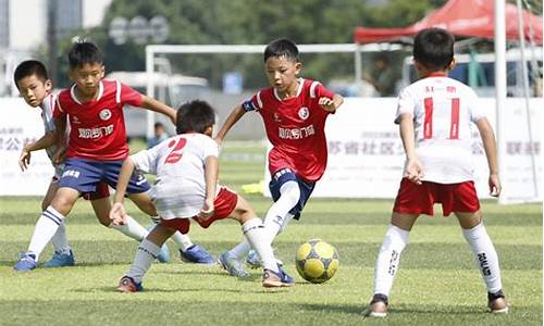 江苏青少年足球锦标赛-江苏少儿足球联赛